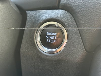 2022 Toyota RAV4 Limited