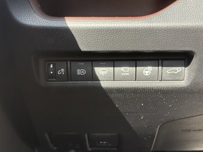2022 Toyota RAV4 Limited