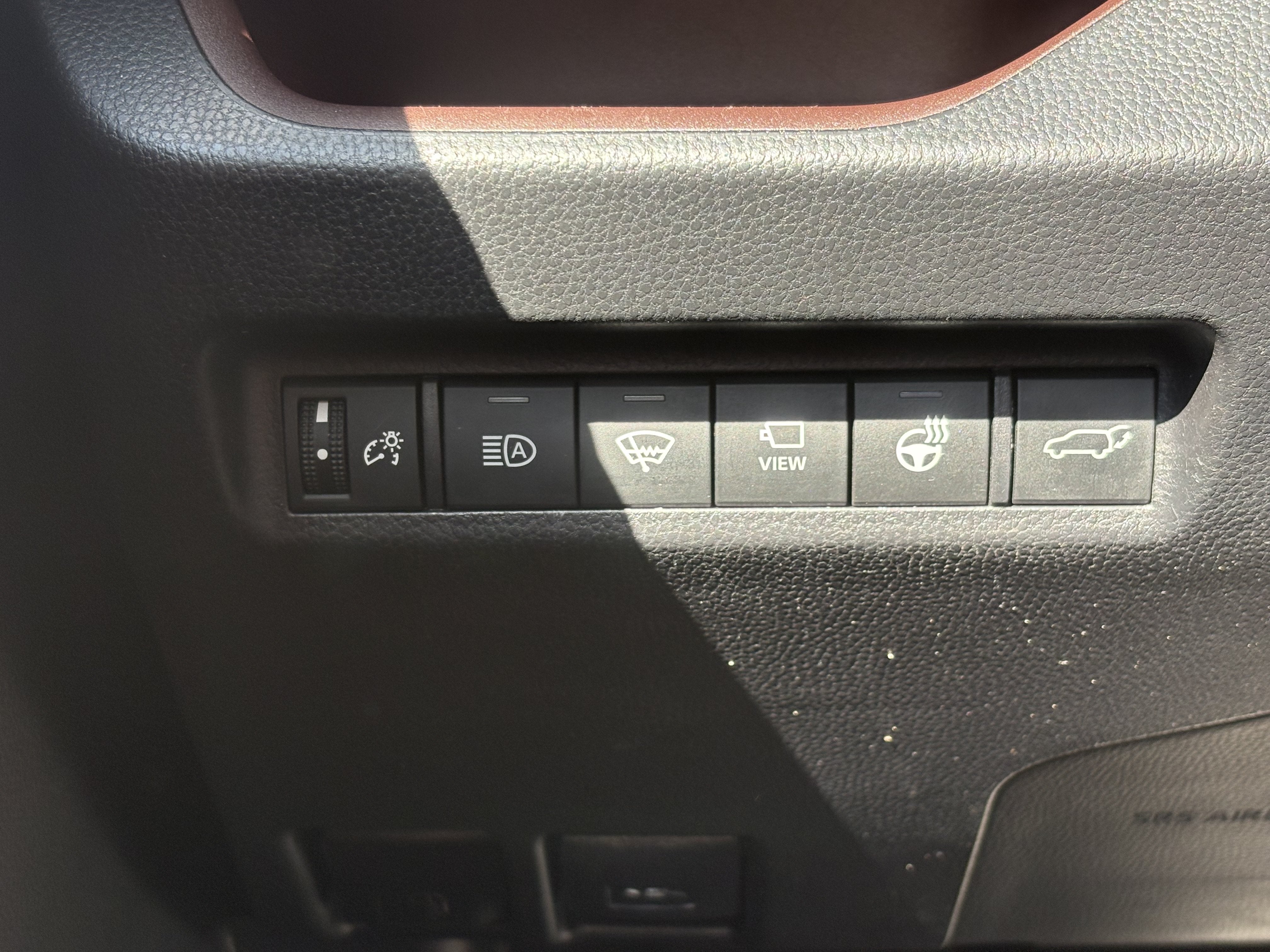 2022 Toyota RAV4 Limited