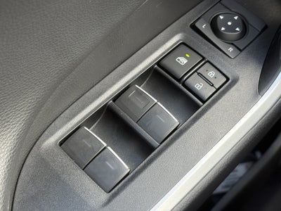 2022 Toyota RAV4 Limited
