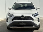 2022 Toyota RAV4 Limited