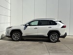 2022 Toyota RAV4 Limited
