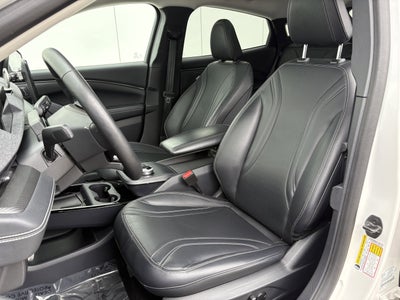 2022 Ford Mustang Mach-E Premium