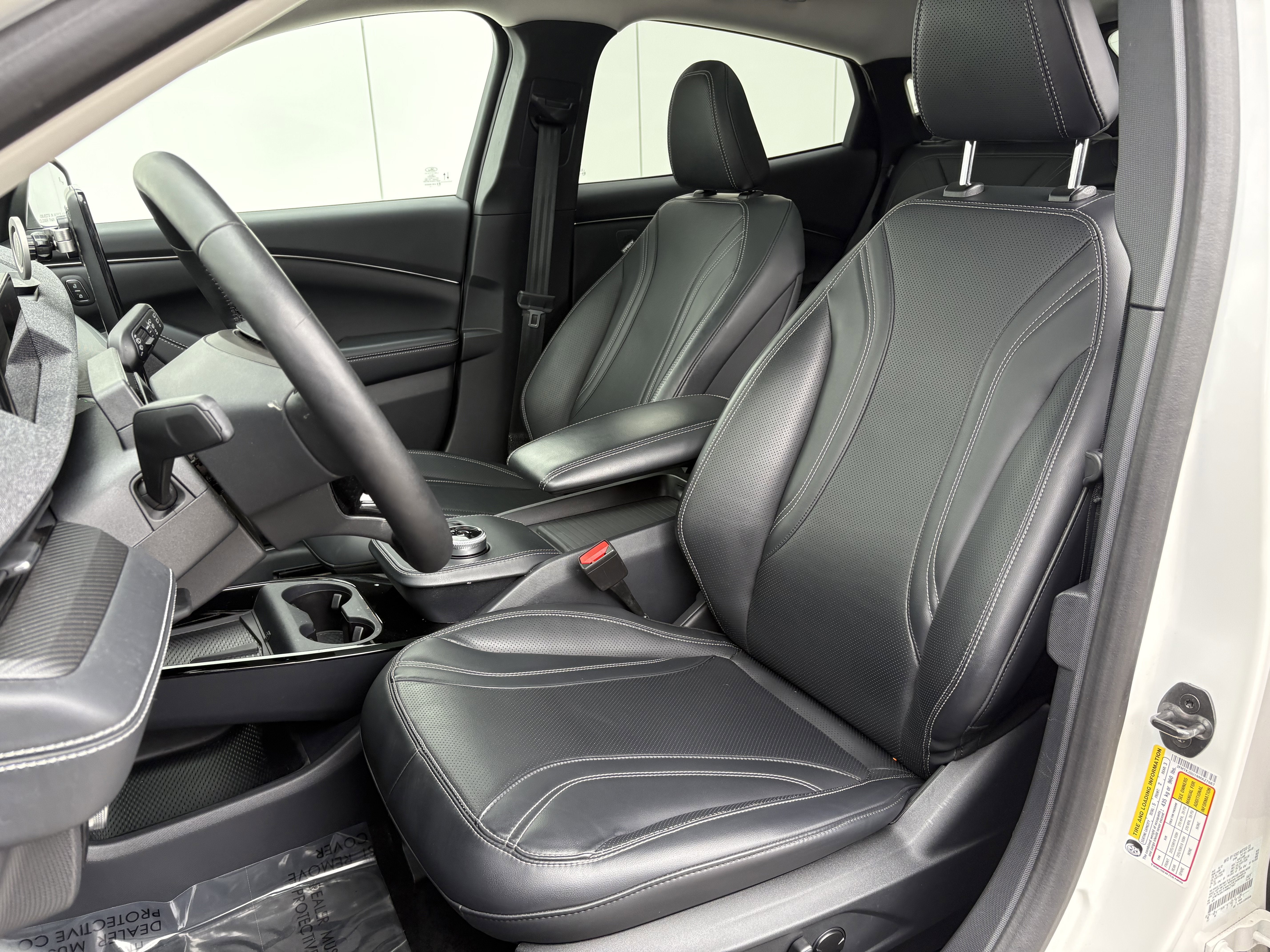 2022 Ford Mustang Mach-E Premium