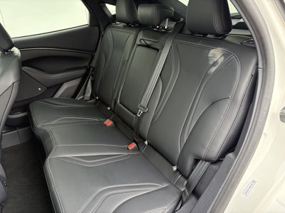 2022 Ford Mustang Mach-E Premium