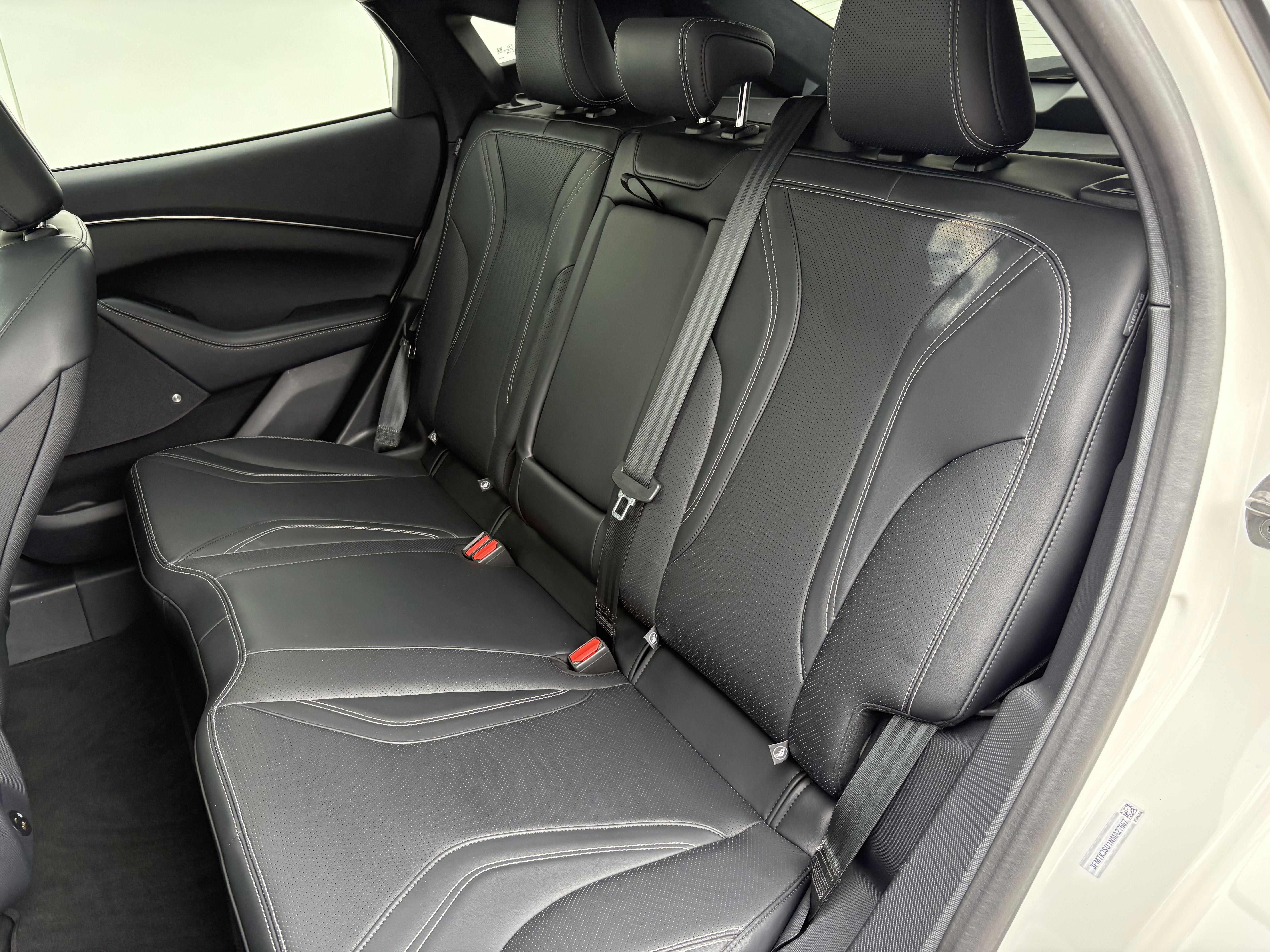 2022 Ford Mustang Mach-E Premium