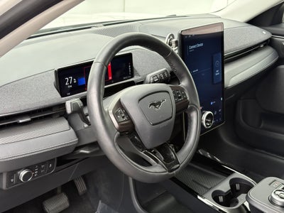 2022 Ford Mustang Mach-E Premium
