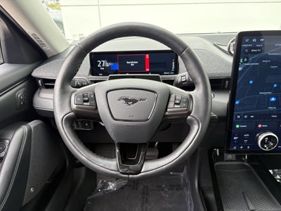 2022 Ford Mustang Mach-E Premium