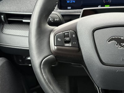2022 Ford Mustang Mach-E Premium