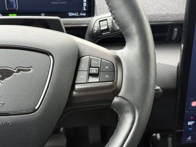 2022 Ford Mustang Mach-E Premium