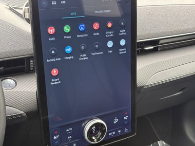 2022 Ford Mustang Mach-E Premium
