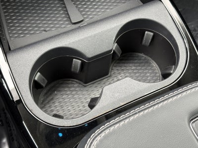 2022 Ford Mustang Mach-E Premium