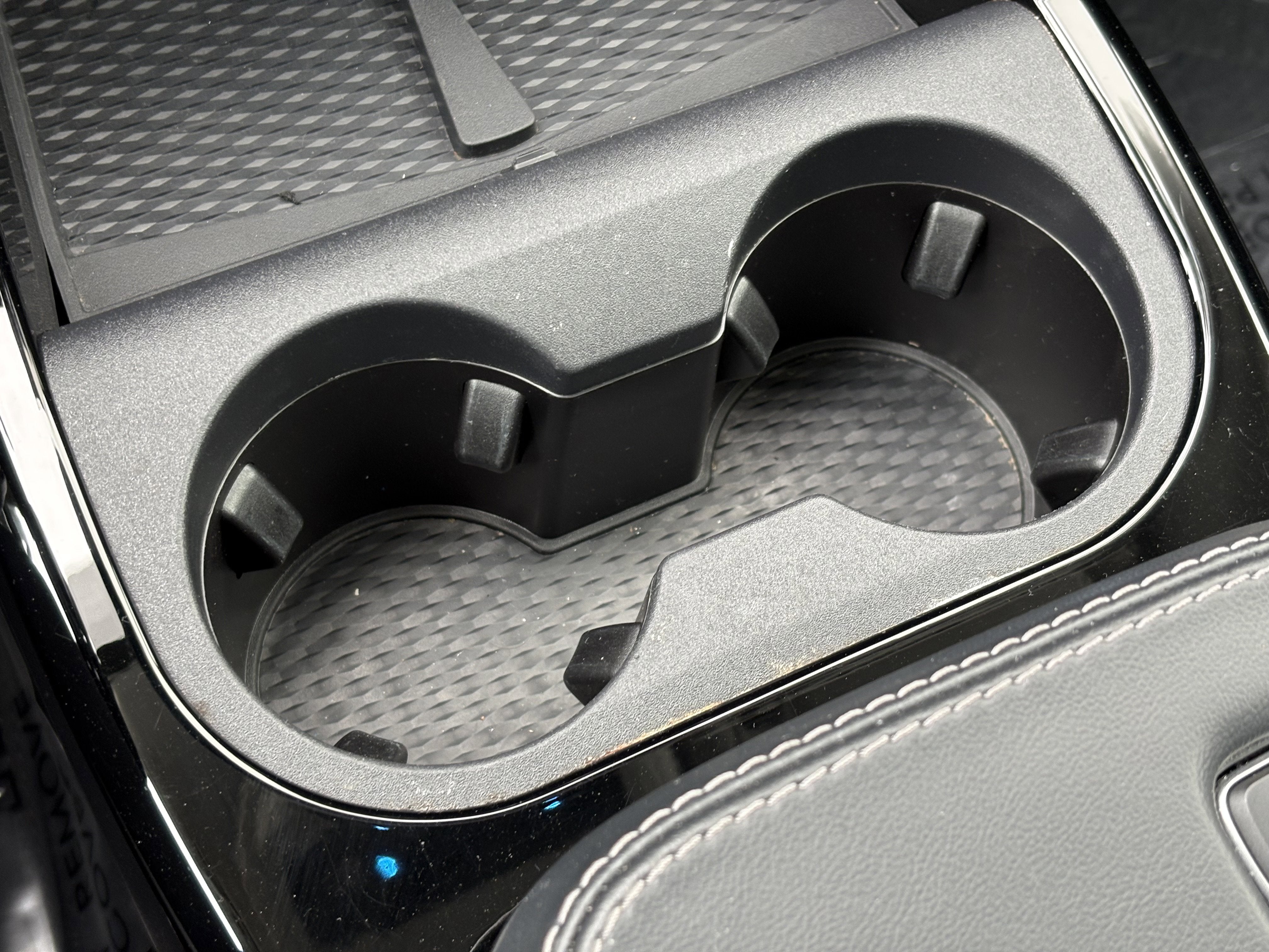 2022 Ford Mustang Mach-E Premium