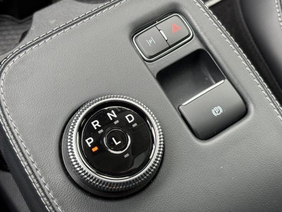 2022 Ford Mustang Mach-E Premium