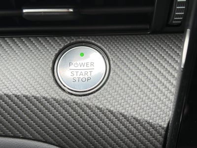 2022 Ford Mustang Mach-E Premium