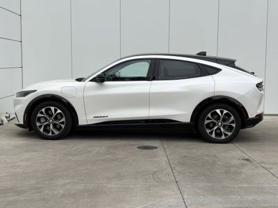 2022 Ford Mustang Mach-E Premium