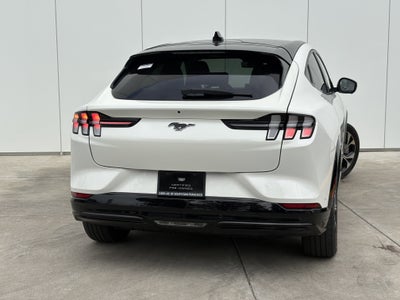 2022 Ford Mustang Mach-E Premium