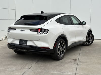 2022 Ford Mustang Mach-E Premium