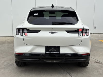 2022 Ford Mustang Mach-E Premium