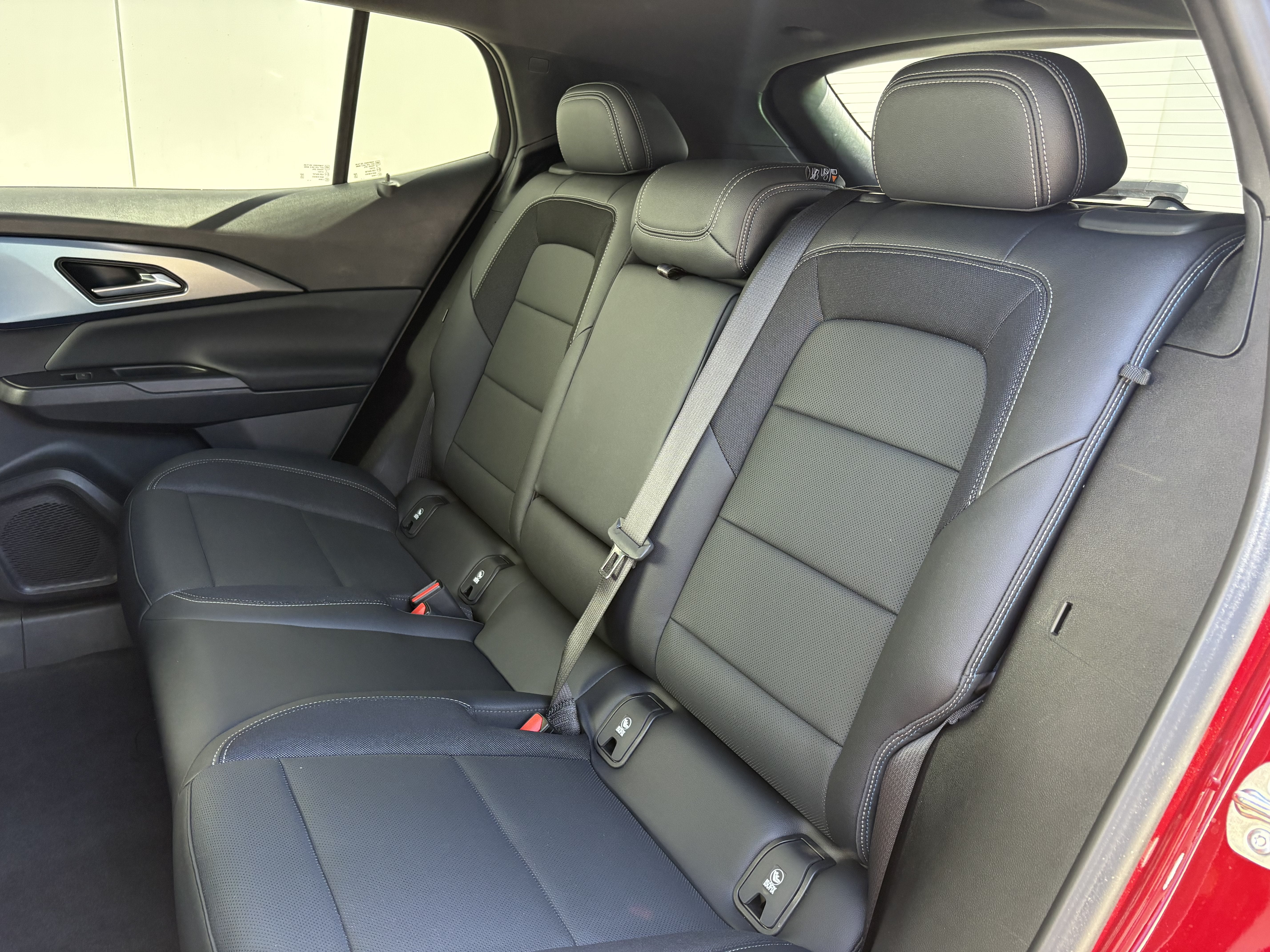 2024 Chevrolet Equinox EV 2LT