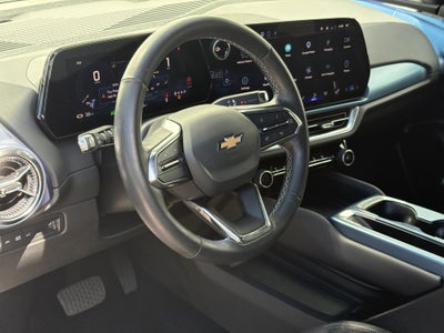 2024 Chevrolet Equinox EV 2LT