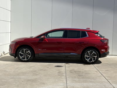 2024 Chevrolet Equinox EV 2LT