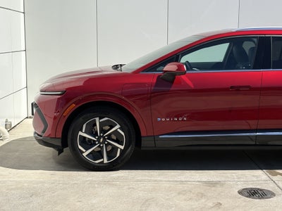 2024 Chevrolet Equinox EV 2LT