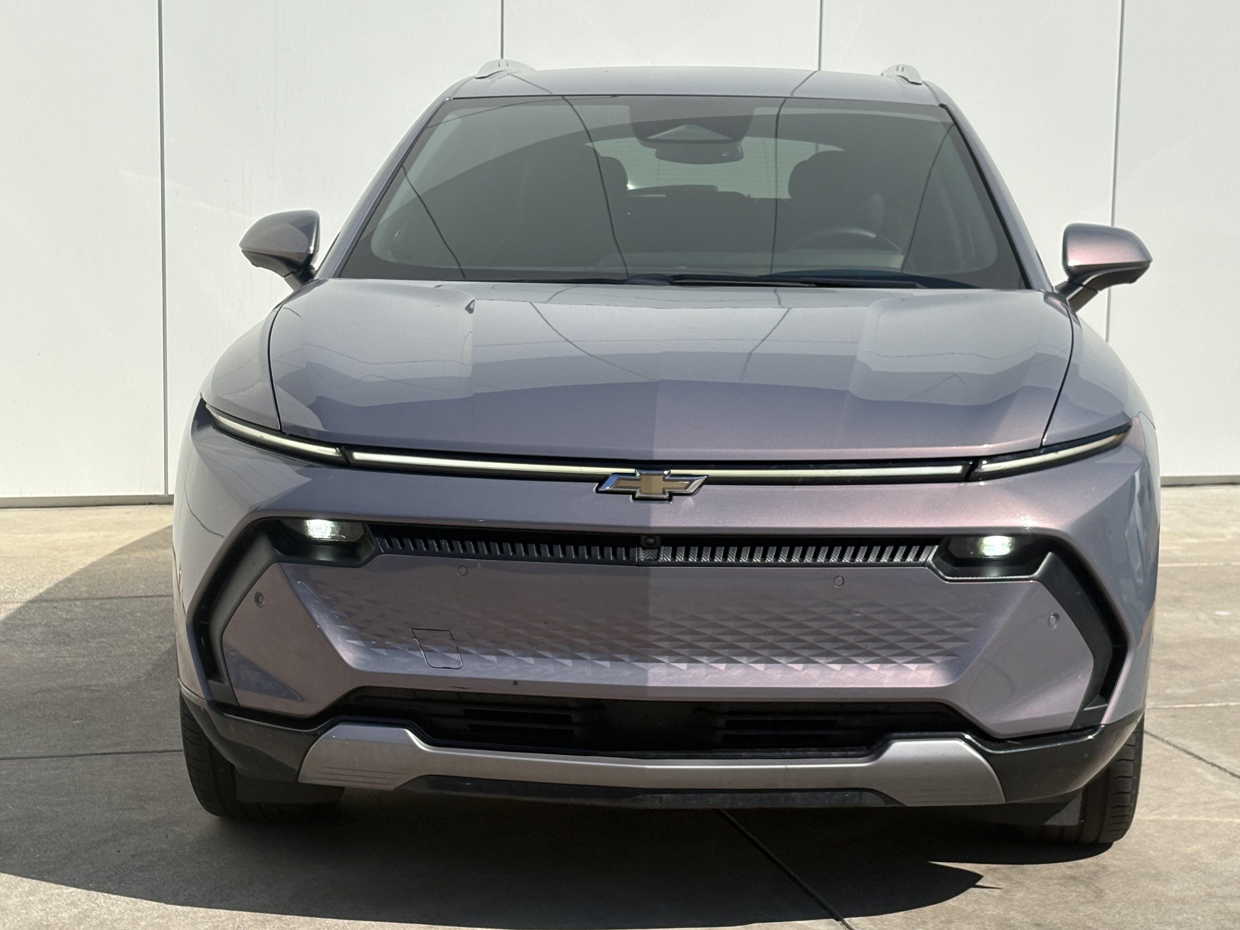 2024 Chevrolet Equinox EV 2LT