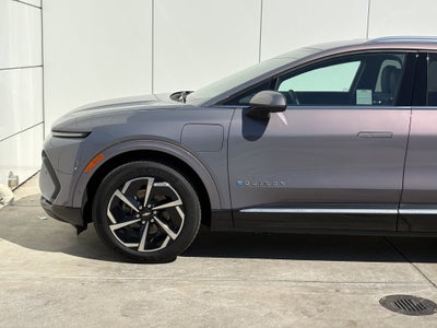 2024 Chevrolet Equinox EV 2LT