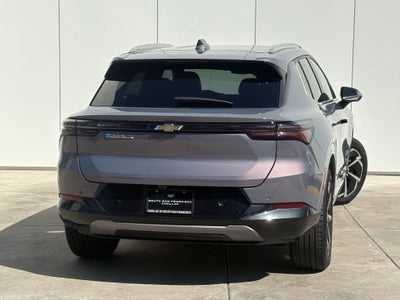 2024 Chevrolet Equinox EV 2LT