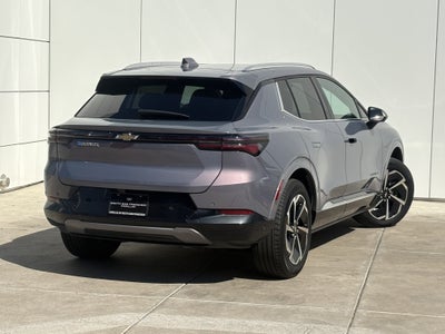 2024 Chevrolet Equinox EV 2LT