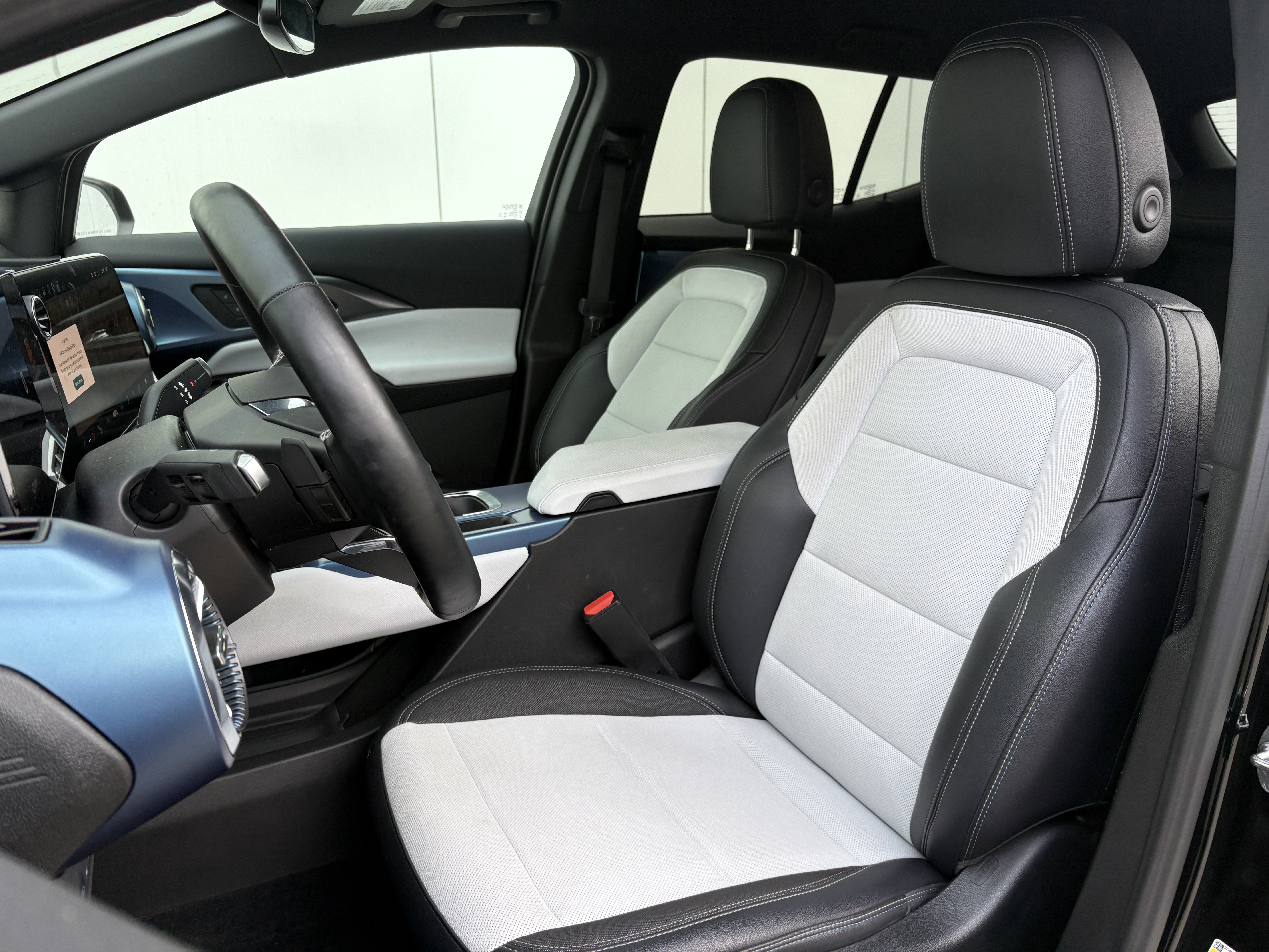 2024 Chevrolet Equinox EV 2LT