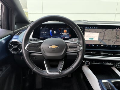 2024 Chevrolet Equinox EV 2LT