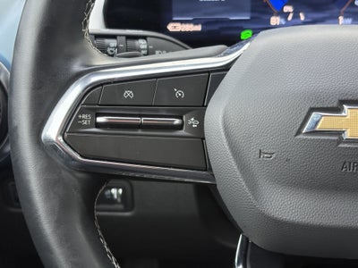 2024 Chevrolet Equinox EV 2LT