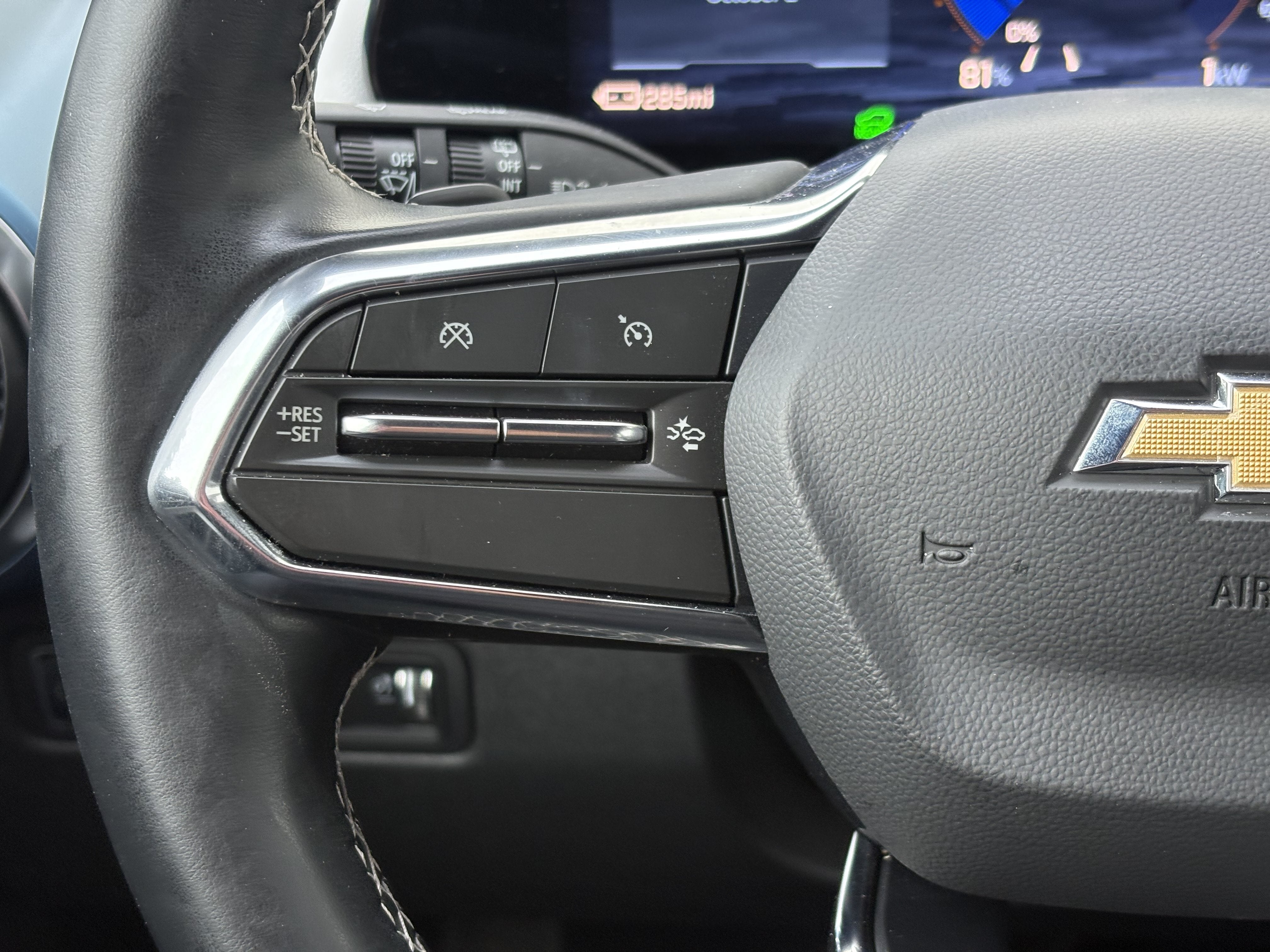 2024 Chevrolet Equinox EV 2LT
