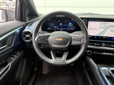 2024 Chevrolet Equinox EV 2LT