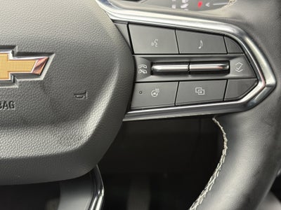 2024 Chevrolet Equinox EV 2LT