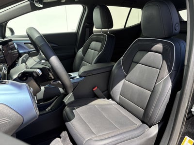 2024 Chevrolet Equinox EV 3LT