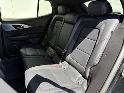 2024 Chevrolet Equinox EV 3LT