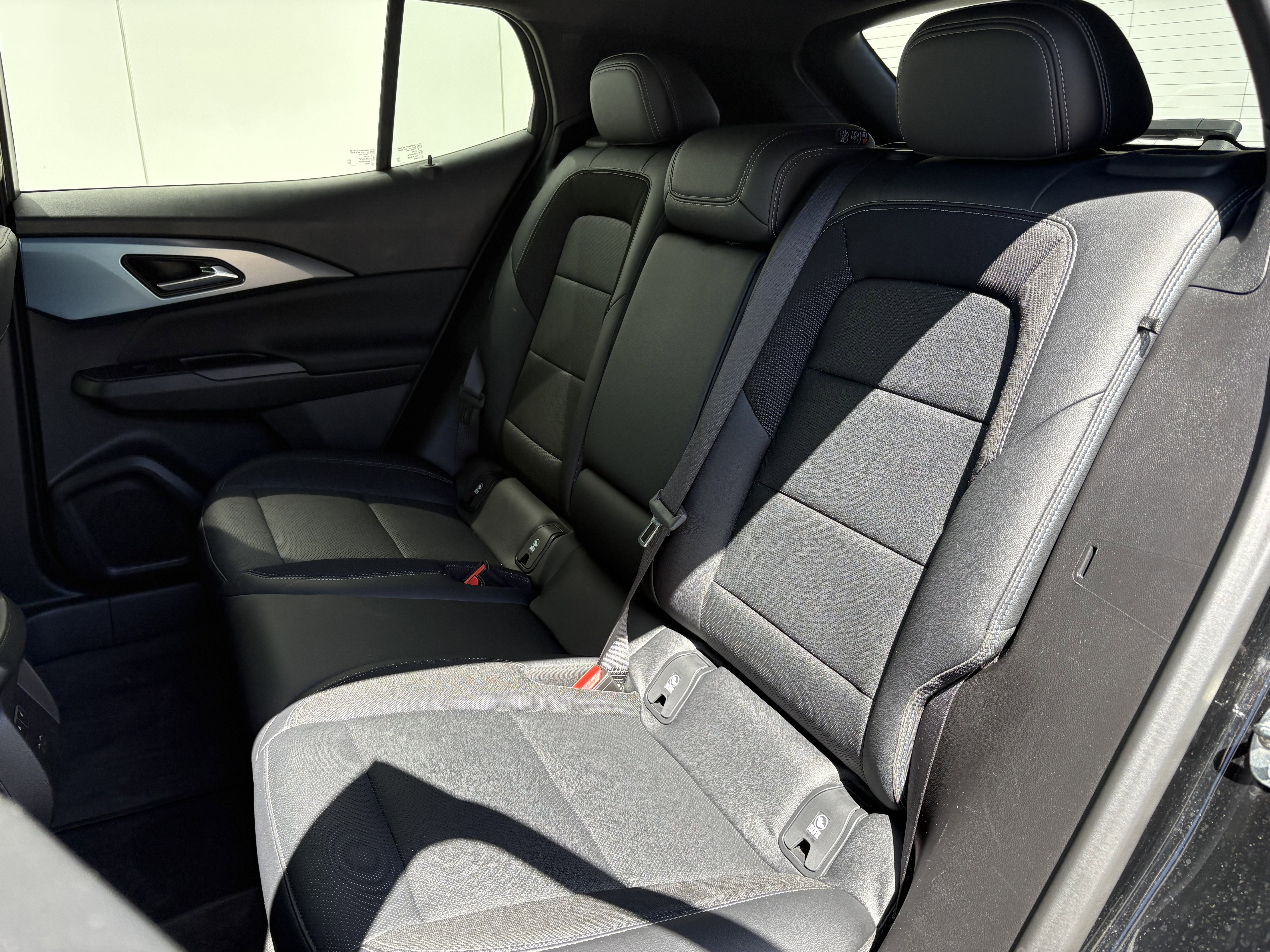 2024 Chevrolet Equinox EV 3LT
