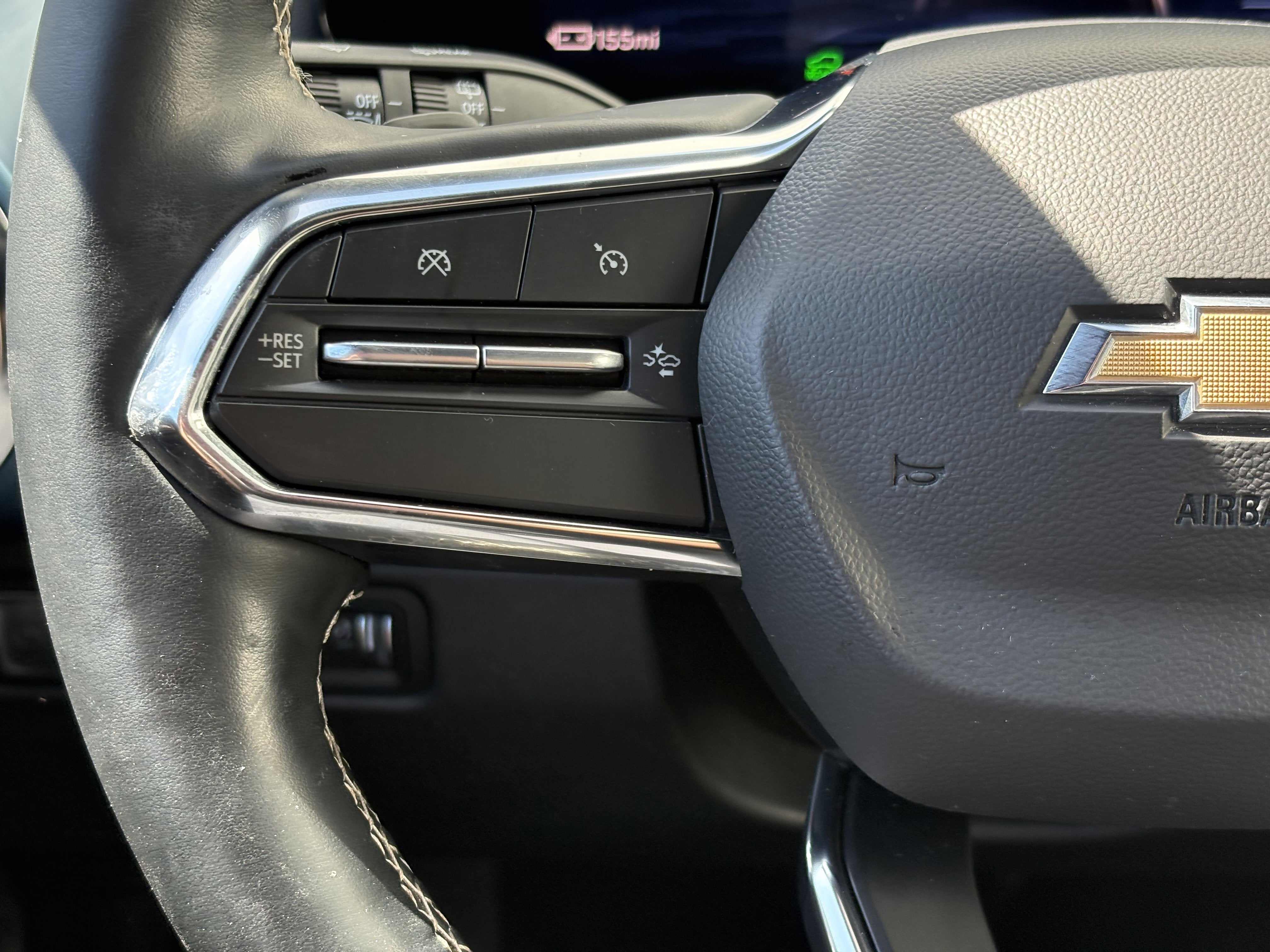2024 Chevrolet Equinox EV 3LT