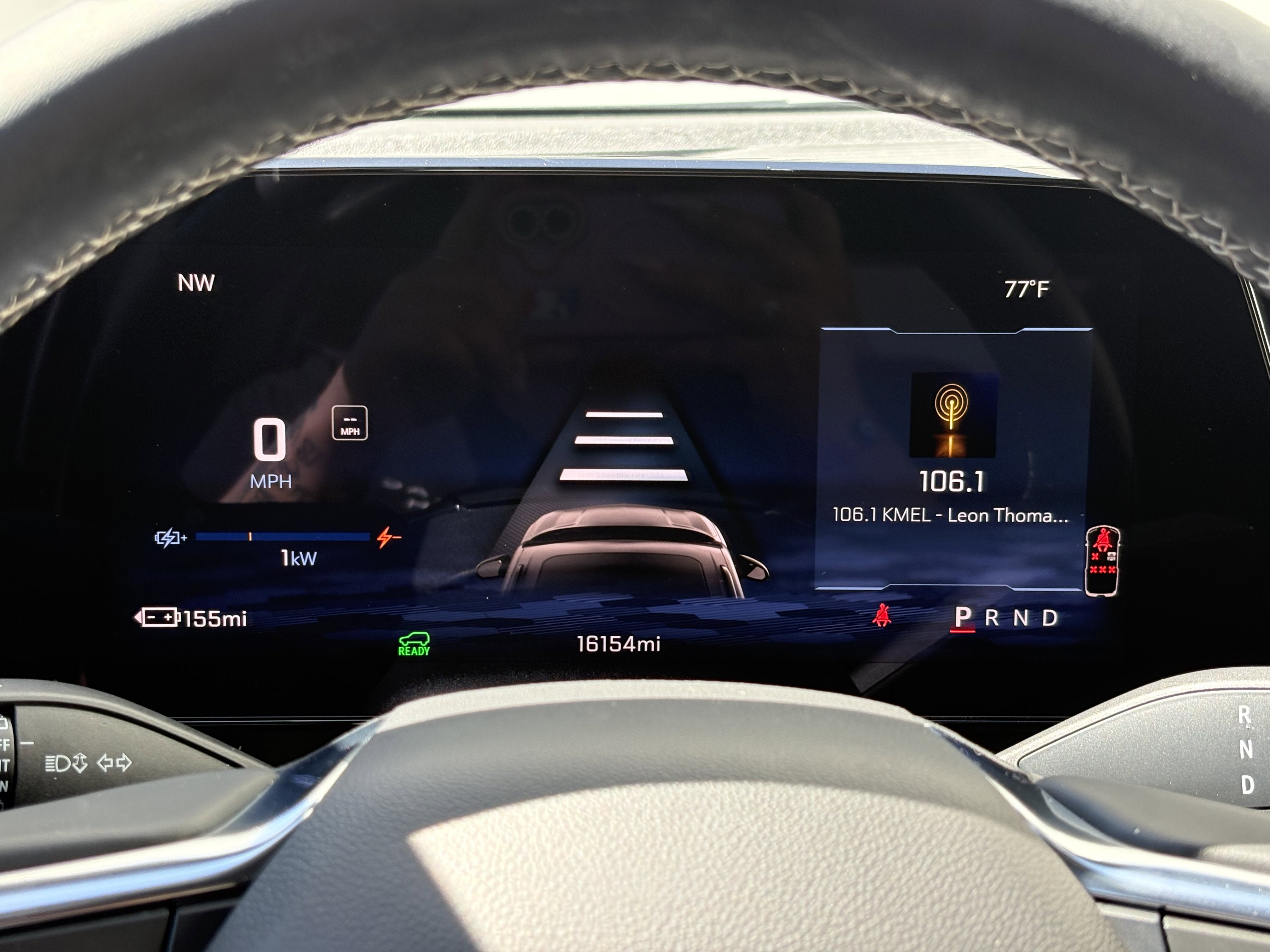 2024 Chevrolet Equinox EV 3LT