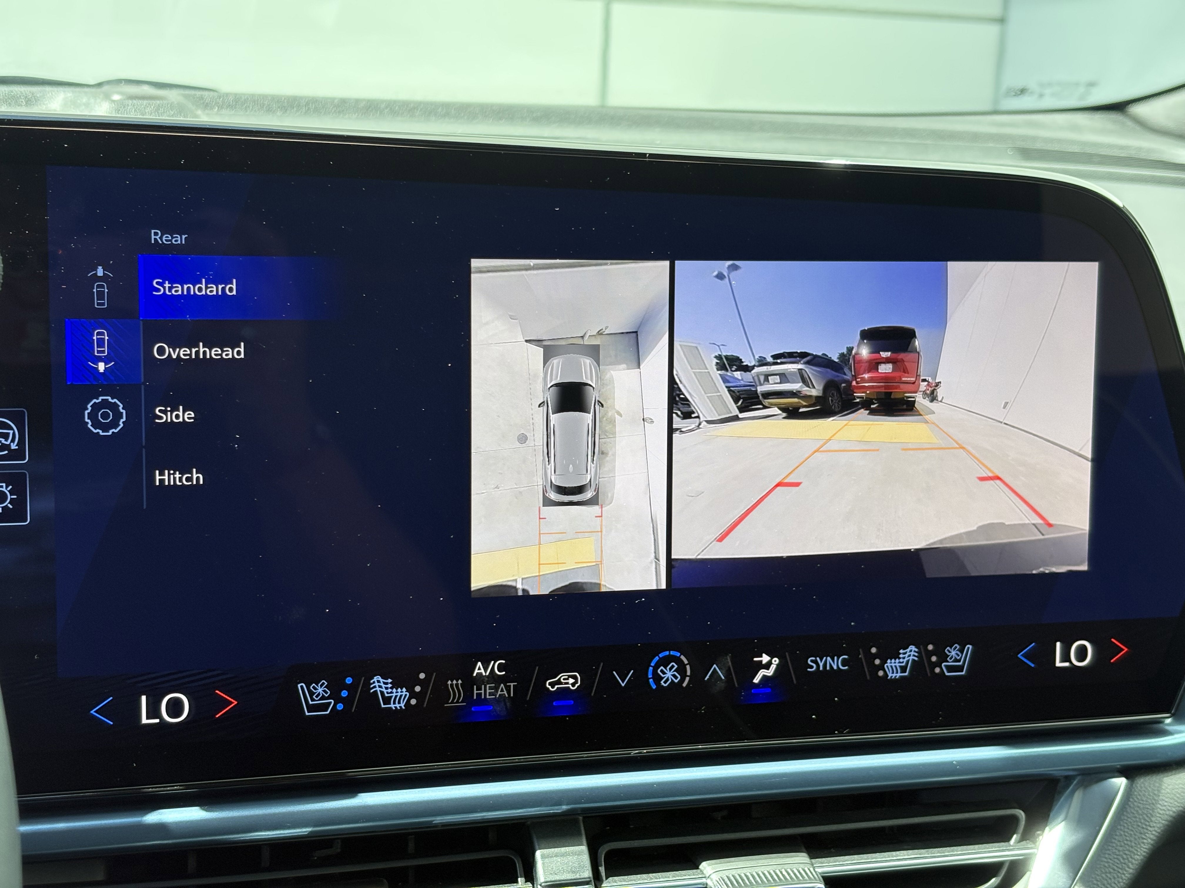 2024 Chevrolet Equinox EV 3LT