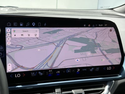 2024 Chevrolet Equinox EV 3LT