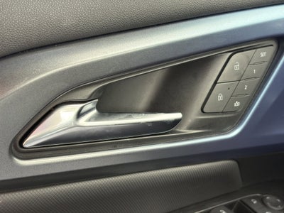 2024 Chevrolet Equinox EV 3LT