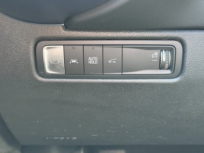 2024 Chevrolet Equinox EV 3LT
