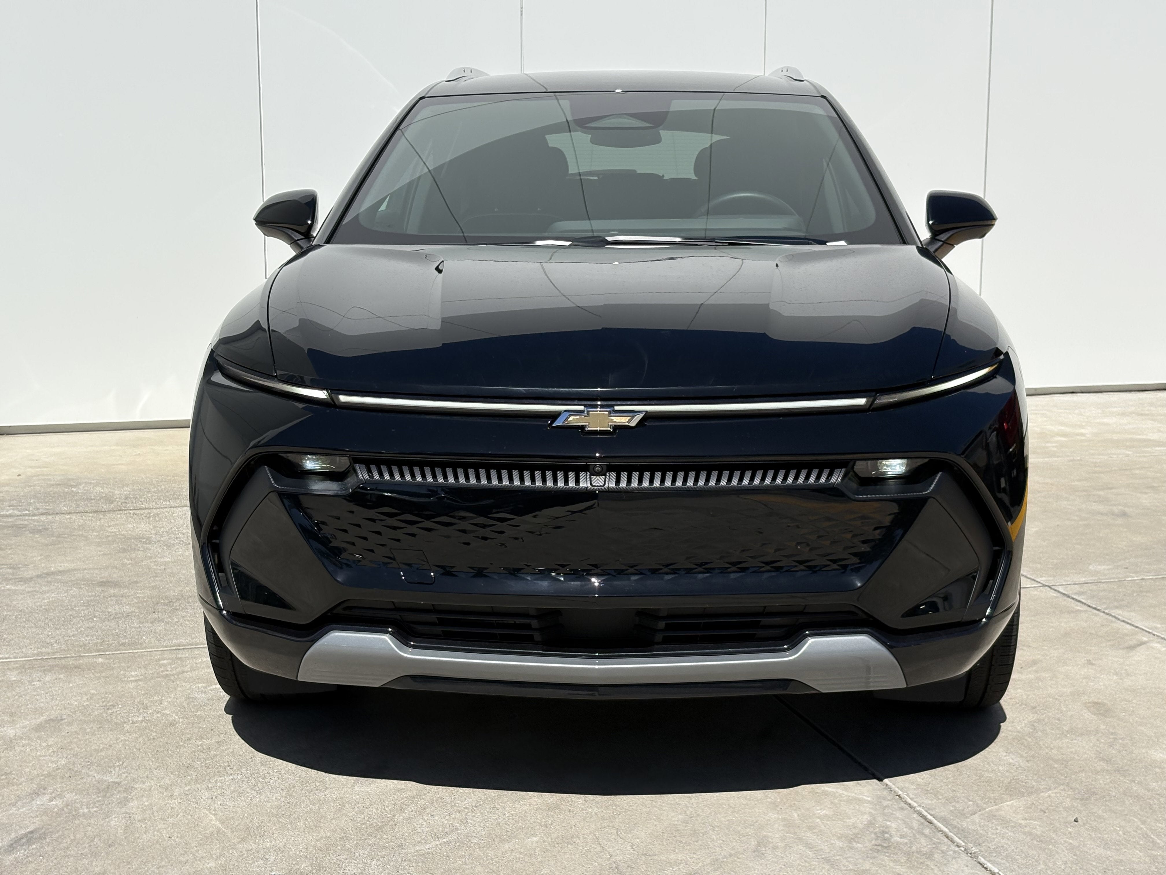 2024 Chevrolet Equinox EV 3LT