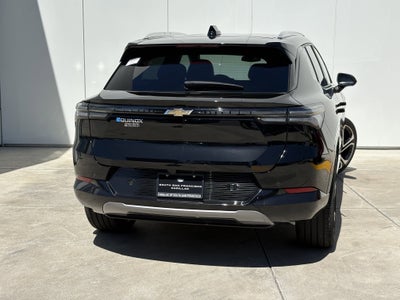 2024 Chevrolet Equinox EV 3LT