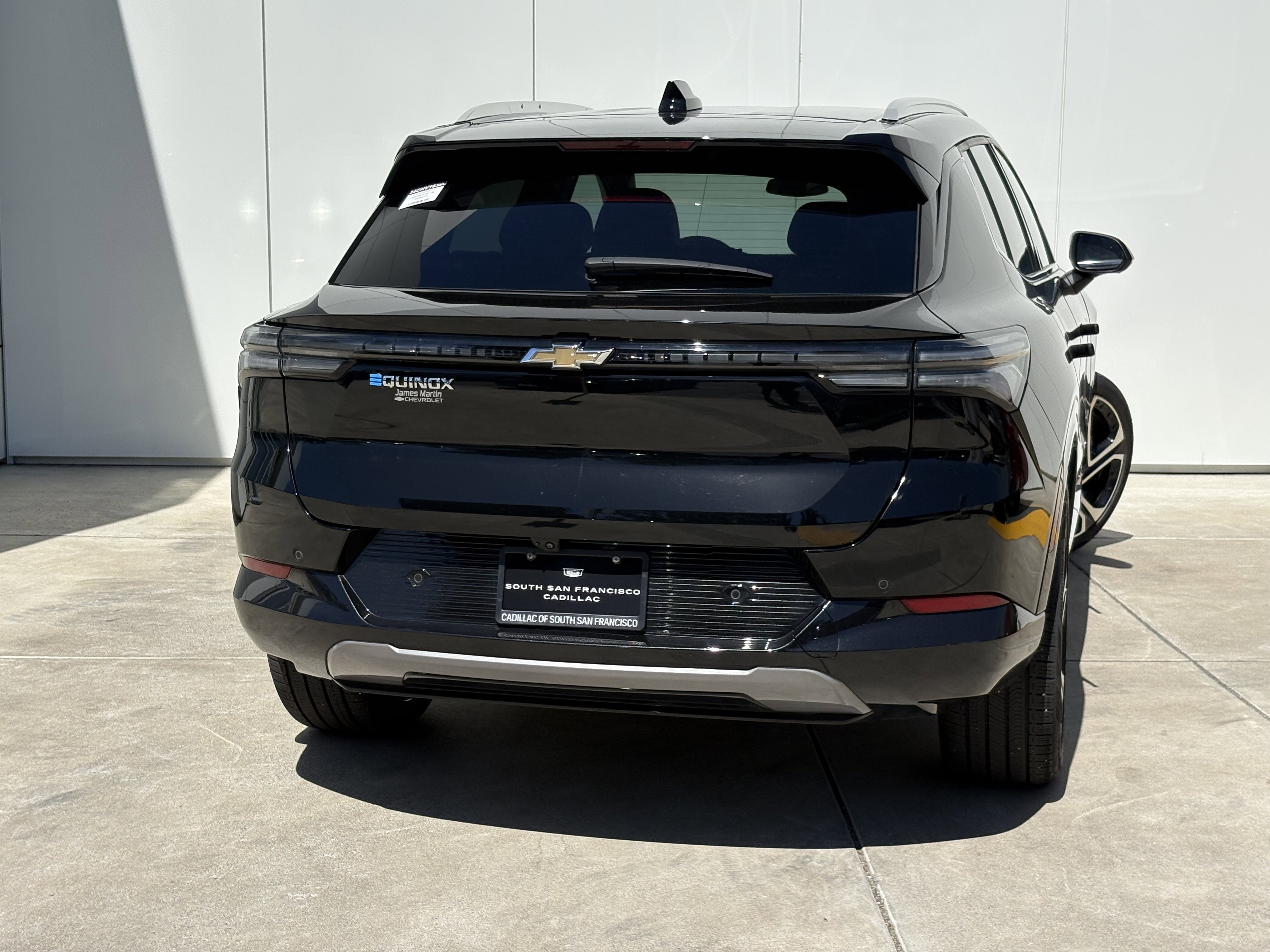 2024 Chevrolet Equinox EV 3LT