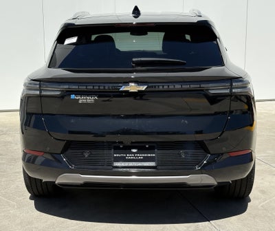 2024 Chevrolet Equinox EV 3LT